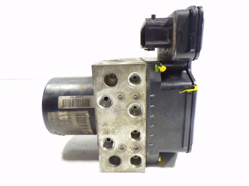 Recambio de abs para opel insignia berlina 2.0 cdti cat referencia OEM IAM 13321113 13316697 