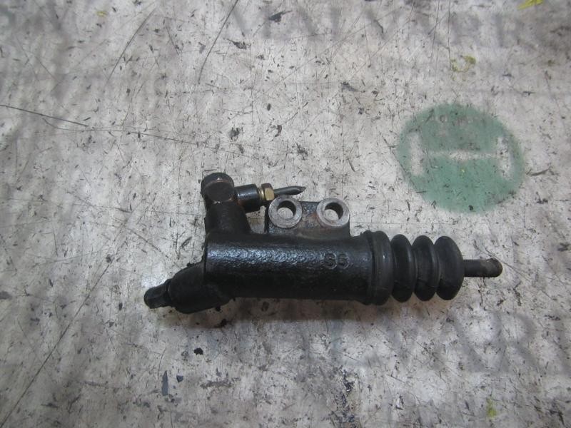 Recambio de bombin embrague para hyundai matrix (fc) 1.5 crdi 16v gls referencia OEM IAM   