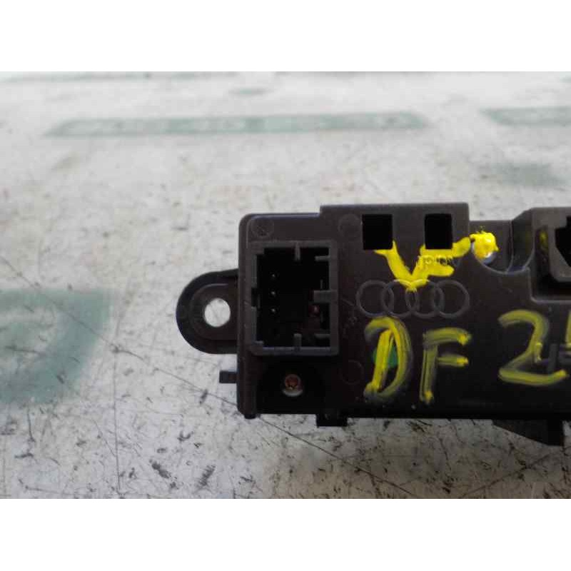 Recambio de modulo electronico para audi a1 sportback (gba) 2.0 16v tfsi referencia OEM IAM 4K2941501R 4K2941501R 