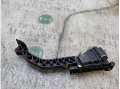 Recambio de potenciometro pedal para ford c-max (cb3) 1.6 tdci cat referencia OEM IAM    2