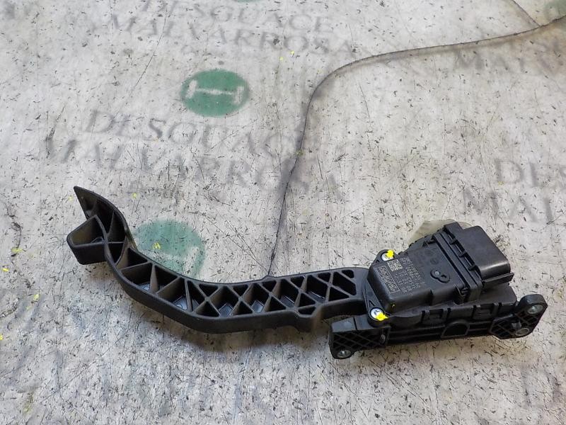 Recambio de potenciometro pedal para ford c-max (cb3) 1.6 tdci cat referencia OEM IAM   