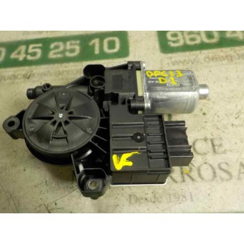 MOTOR ELEVALUNAS DELANTERO IZQUIERDO 2Q2959405 2Q2959881C 0130822064