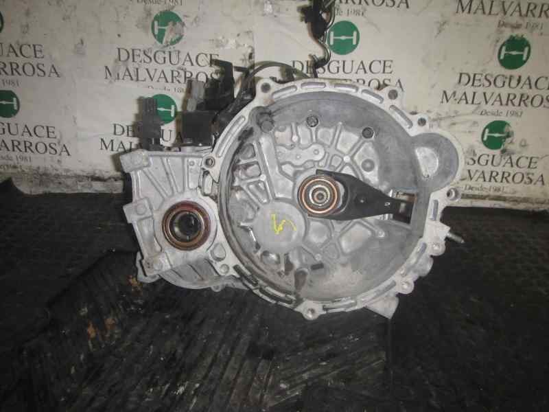 Recambio de caja cambios para hyundai matrix (fc) 1.5 crdi 16v gls referencia OEM IAM   