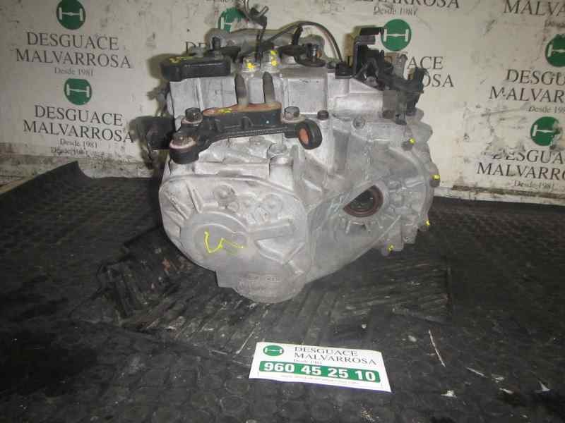 Recambio de caja cambios para hyundai matrix (fc) 1.5 crdi 16v gls referencia OEM IAM   
