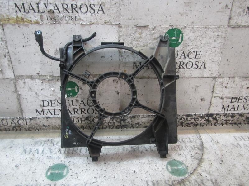 Recambio de canalizador aire para hyundai matrix (fc) 1.5 crdi 16v gls referencia OEM IAM   