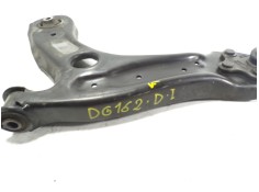 Recambio de brazo suspension inferior delantero izquierdo para seat ibiza st (6p8) 1.4 tdi referencia OEM IAM 6R0407151F   2