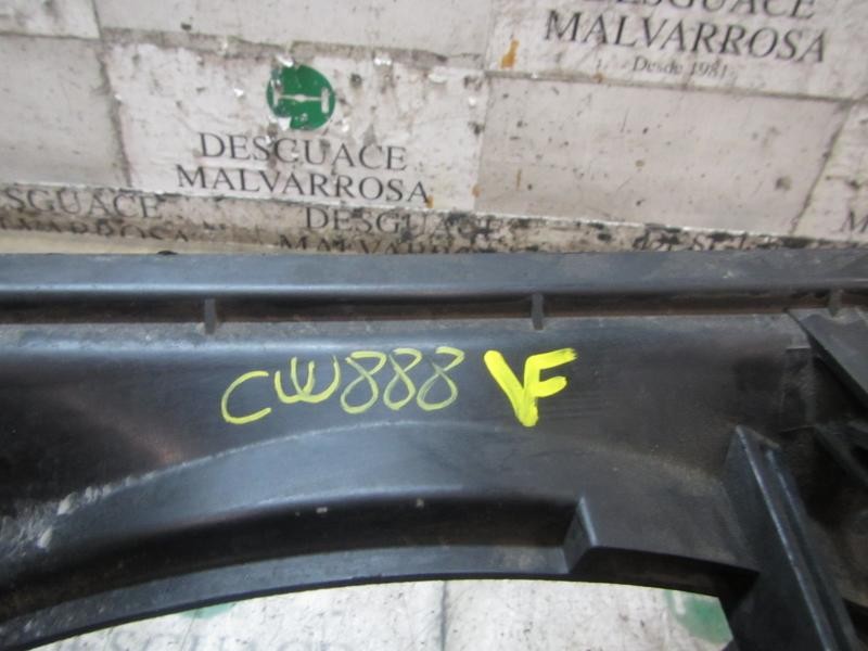 Recambio de canalizador aire para hyundai matrix (fc) 1.5 crdi 16v gls referencia OEM IAM   