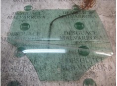 Recambio de cristal puerta trasero derecho para jaguar xf 2.7 v6 diesel luxury referencia OEM IAM   