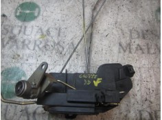 Recambio de cerradura puerta delantera derecha para hyundai matrix (fc) 1.5 crdi 16v gls referencia OEM IAM    2