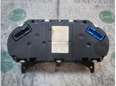 Recambio de cuadro instrumentos para jaguar xf 2.7 v6 diesel luxury referencia OEM IAM    2