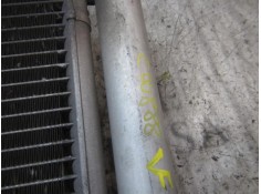 Recambio de condensador aire acondicionado para hyundai matrix (fc) 1.5 crdi 16v gls referencia OEM IAM    2