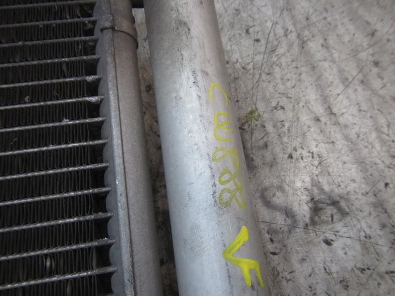 Recambio de condensador aire acondicionado para hyundai matrix (fc) 1.5 crdi 16v gls referencia OEM IAM   