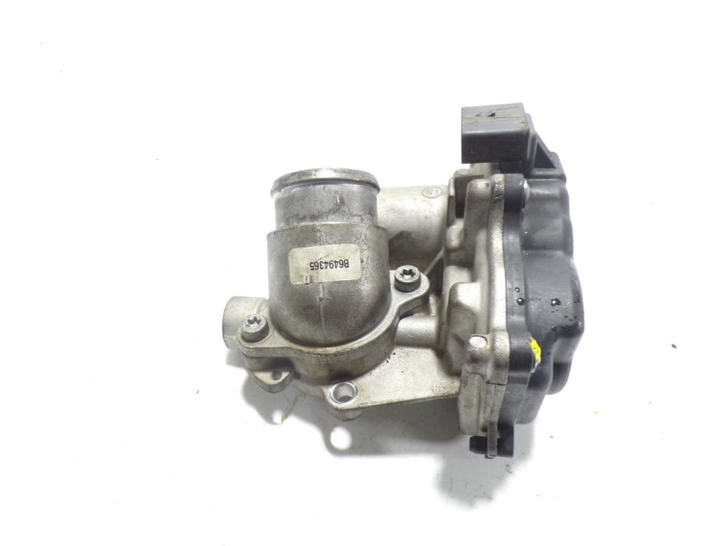 Recambio de caja mariposa para seat ibiza st (6p8) 1.4 tdi referencia OEM IAM 04B131501D B6494365 B6494365