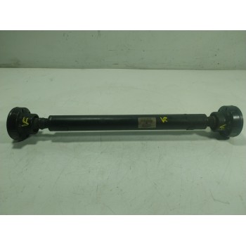 TRANSMISION CENTRAL DELANTERA 7L6521101G 7L6521101A 