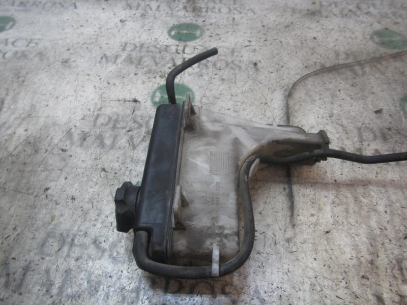 Recambio de deposito expansion para hyundai matrix (fc) 1.5 crdi 16v gls referencia OEM IAM   