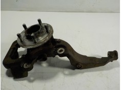 Recambio de mangueta delantera izquierda para land rover range rover sport 2.7 td v6 cat referencia OEM IAM RUB500130   2