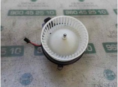 Recambio de motor calefaccion para audi a1 sportback (gba) 2.0 16v tfsi referencia OEM IAM 2Q2820021A GT861003 GT861003 2