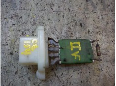 Recambio de resistencia calefaccion para ford c-max (cb3) 1.6 tdci cat referencia OEM IAM    2