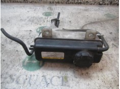 Recambio de deposito expansion para hyundai matrix (fc) 1.5 crdi 16v gls referencia OEM IAM    2