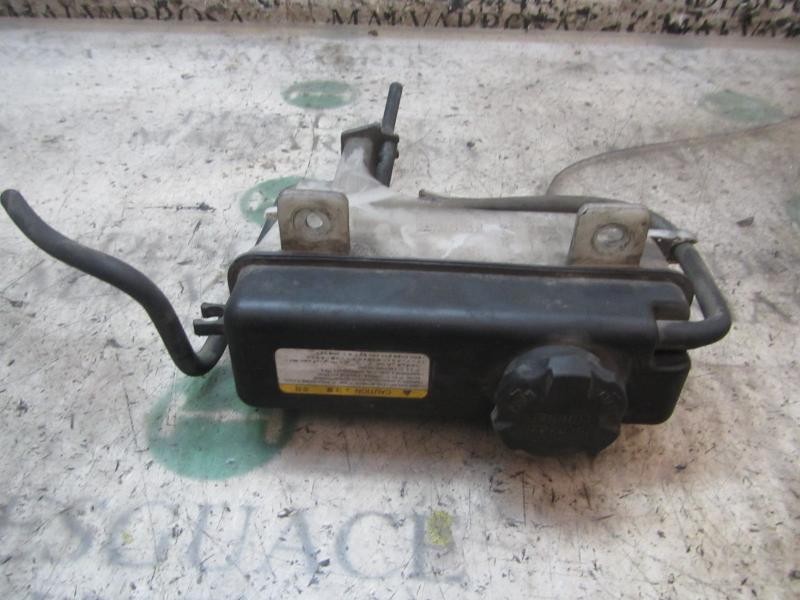 Recambio de deposito expansion para hyundai matrix (fc) 1.5 crdi 16v gls referencia OEM IAM   