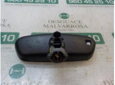 Recambio de espejo interior para citroën c4 lim. feel edition referencia OEM IAM 8154SA   2