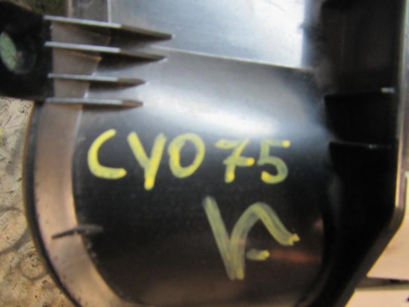 Recambio de cuadro instrumentos para jaguar xf 2.7 v6 diesel luxury referencia OEM IAM   