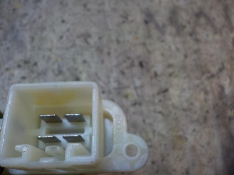 Recambio de resistencia calefaccion para ford c-max (cb3) 1.6 tdci cat referencia OEM IAM   