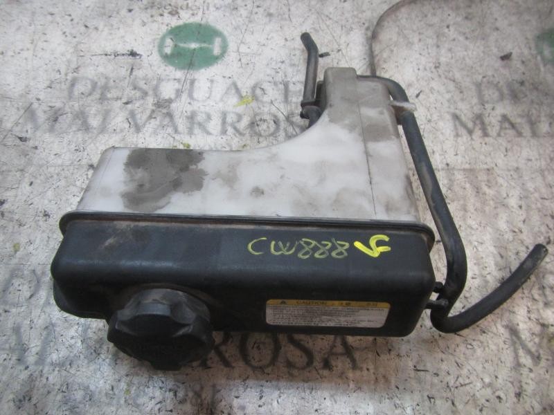 Recambio de deposito expansion para hyundai matrix (fc) 1.5 crdi 16v gls referencia OEM IAM   