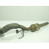 Recambio de catalizador para seat ibiza iv (6j5, 6p1) 1.2 tsi referencia OEM IAM 6C0254502EX 6C0131690G 