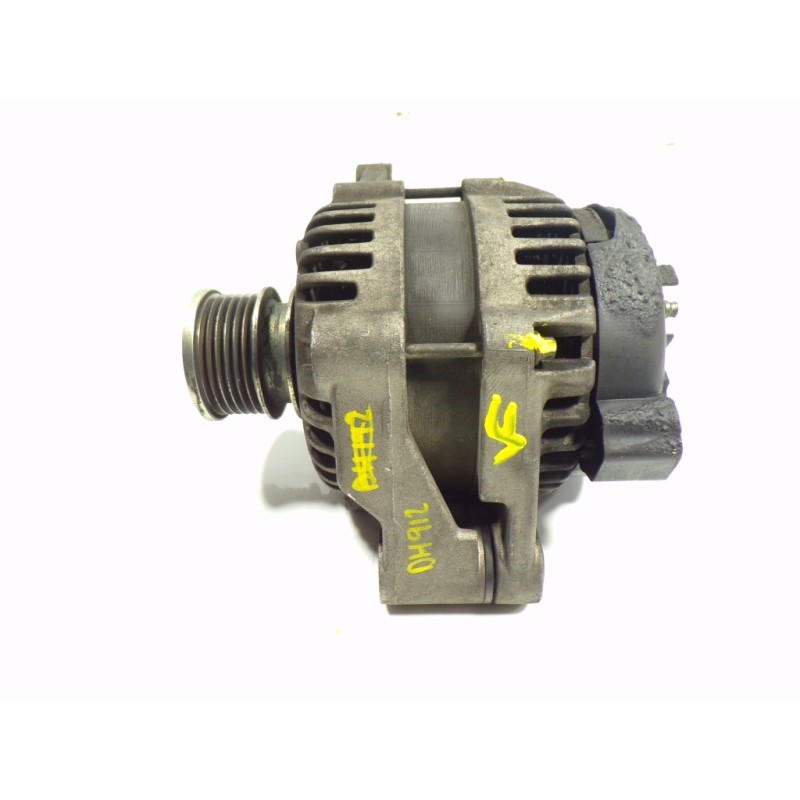 Recambio de alternador para opel insignia berlina 2.0 cdti cat referencia OEM IAM 13502583 13502583 