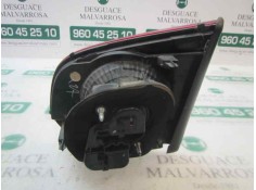 Recambio de piloto trasero izquierdo interior para volkswagen golf vi (5k1) 1.6 tdi referencia OEM IAM 5K0945093G   2