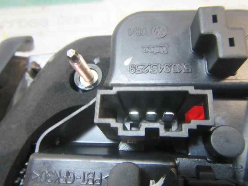 Recambio de piloto trasero izquierdo interior para volkswagen golf vi (5k1) 1.6 tdi referencia OEM IAM 5K0945093G  