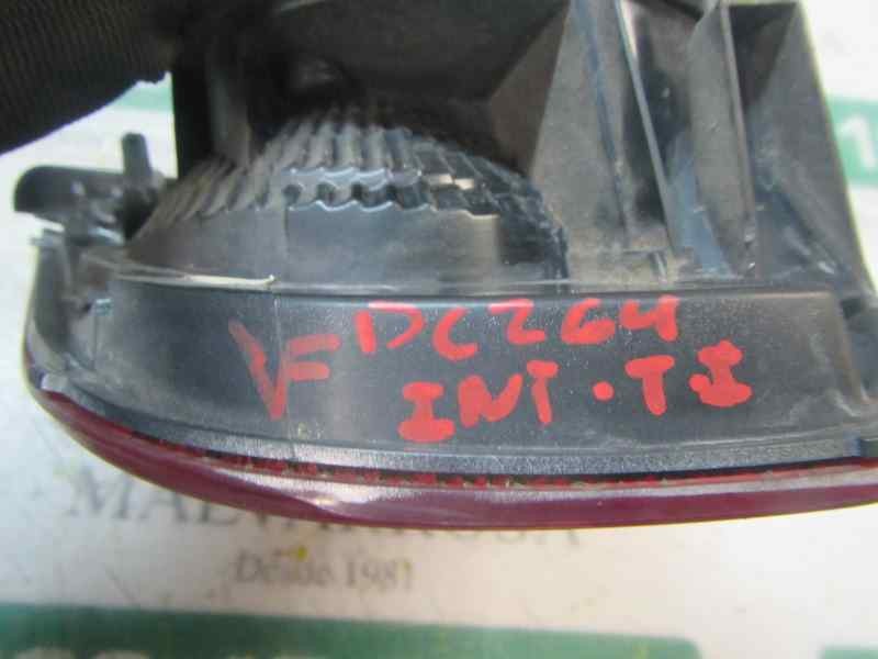 Recambio de piloto trasero izquierdo interior para volkswagen golf vi (5k1) 1.6 tdi referencia OEM IAM 5K0945093G  