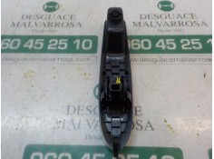 Recambio de mando elevalunas delantero derecho para citroën c4 lim. feel edition referencia OEM IAM 6490JY   2