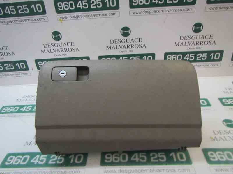 Recambio de guantera para volkswagen golf vi (5k1) 1.6 tdi referencia OEM IAM 1K1857101M31X  