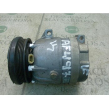 COMPRESOR AIRE ACONDICIONADO 22667129 