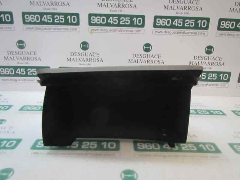 Recambio de guantera para volkswagen golf vi (5k1) 1.6 tdi referencia OEM IAM 1K1857101M31X  