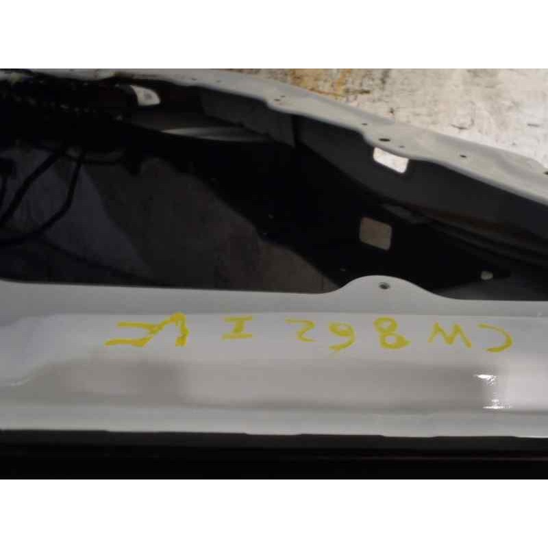 Recambio de puerta trasera izquierda para mercedes-benz clase m (w164) 3.0 cdi cat referencia OEM IAM A1647300705  