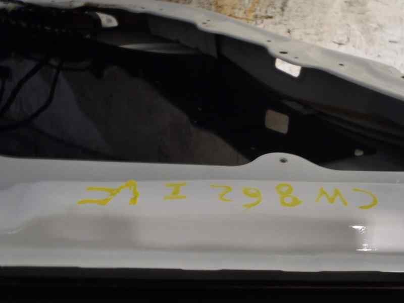 Recambio de puerta trasera izquierda para mercedes-benz clase m (w164) 3.0 cdi cat referencia OEM IAM A1647300705  