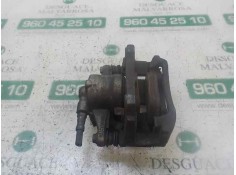 Recambio de pinza freno delantera izquierda para opel corsa d 1.4 16v cat (a 14 xer / ldd) referencia OEM IAM    2
