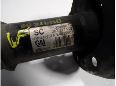Recambio de amortiguador delantero derecho para opel insignia berlina 2.0 cdti cat referencia OEM IAM 13245967 13245967  2