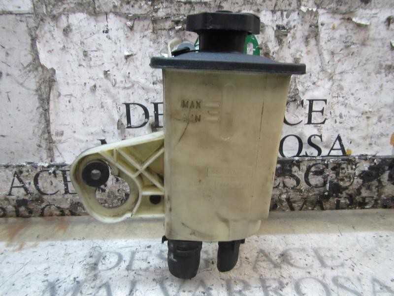 Recambio de deposito servo para jaguar xf 2.7 v6 diesel luxury referencia OEM IAM   