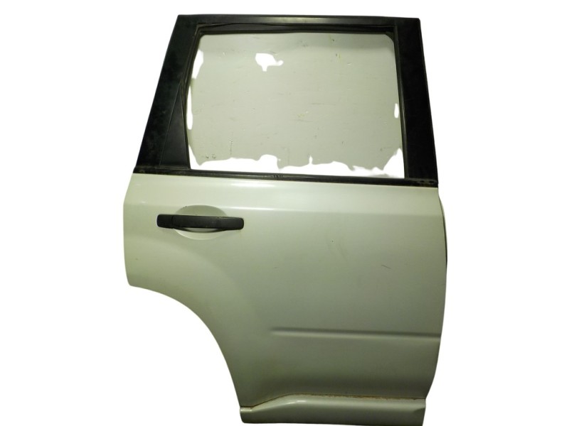 Recambio de puerta trasera derecha para nissan x-trail (t31) 2.0 dci turbodiesel cat referencia OEM IAM H210MJG0MA  