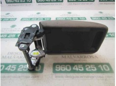Recambio de apoyabrazos central para volkswagen golf vi (5k1) 1.6 tdi referencia OEM IAM 1K0864207E90V   2