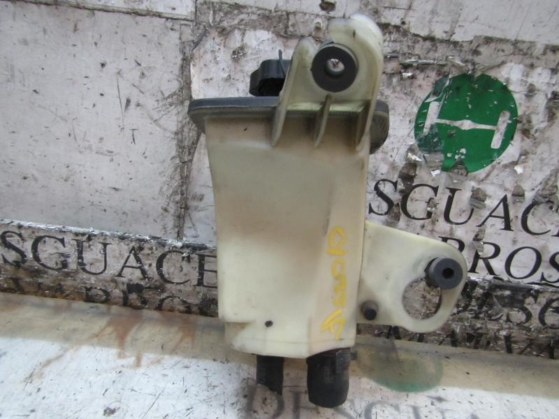 Recambio de deposito servo para jaguar xf 2.7 v6 diesel luxury referencia OEM IAM   