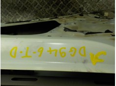 Recambio de puerta trasera derecha para nissan x-trail (t31) 2.0 dci turbodiesel cat referencia OEM IAM H210MJG0MA   2