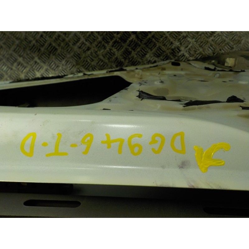 Recambio de puerta trasera derecha para nissan x-trail (t31) 2.0 dci turbodiesel cat referencia OEM IAM H210MJG0MA  