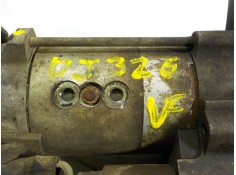 Recambio de motor arranque para land rover range rover sport 2.7 td v6 cat referencia OEM IAM NAD500080 NAD500080  2