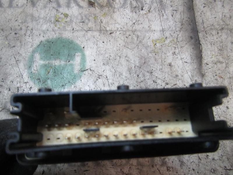 Recambio de modulo electronico para opel vectra c berlina club referencia OEM IAM   