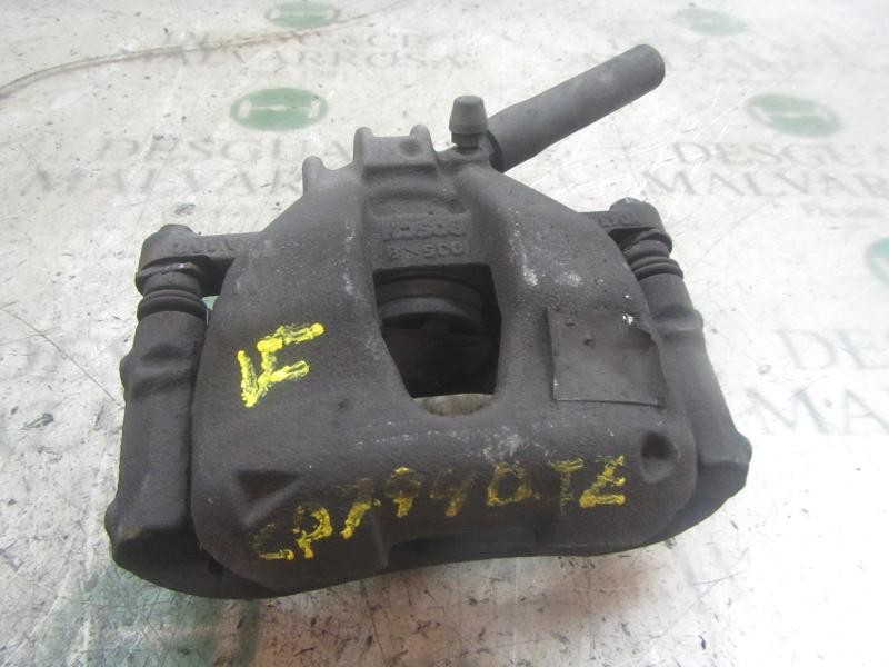 Recambio de pinza freno delantera izquierda para peugeot 308 confort referencia OEM IAM   